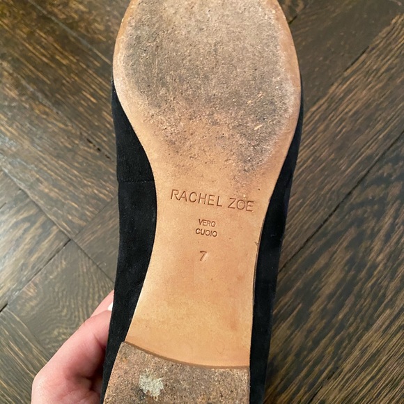 Rachel Zoe Ballet Flats - Picture 3 of 6